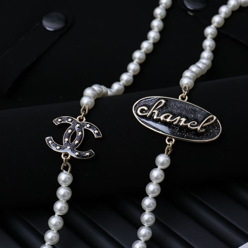 Chanel Necklaces